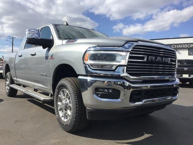 new 2024 Ram 2500 car, priced at $71,933