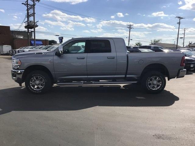 new 2024 Ram 2500 car, priced at $71,933