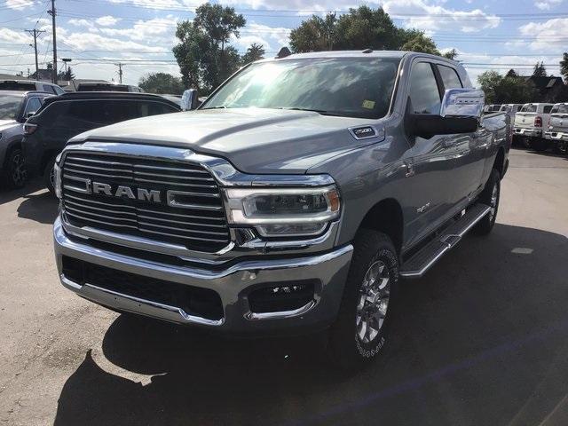 new 2024 Ram 2500 car, priced at $71,933