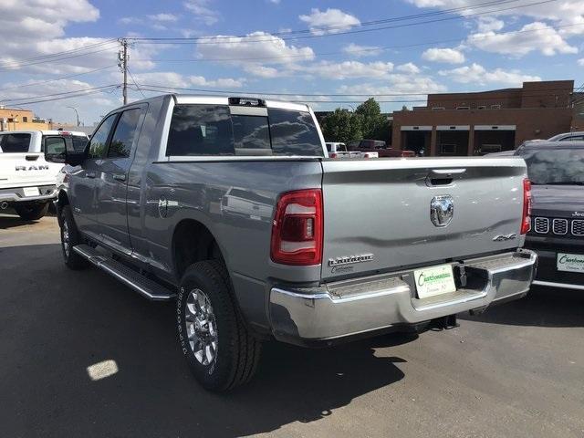 new 2024 Ram 2500 car, priced at $71,933