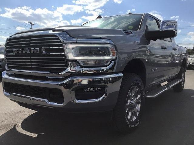 new 2024 Ram 2500 car, priced at $71,933