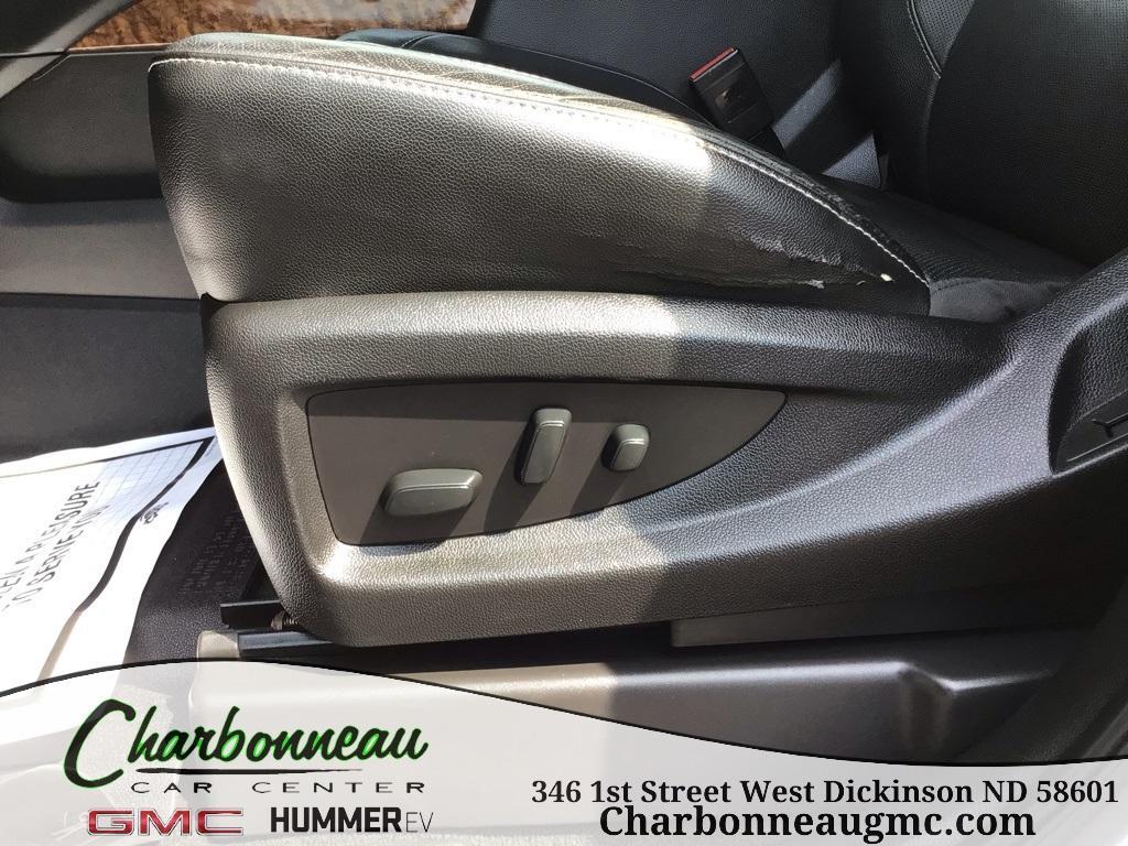 used 2018 Chevrolet Tahoe car, priced at $31,000