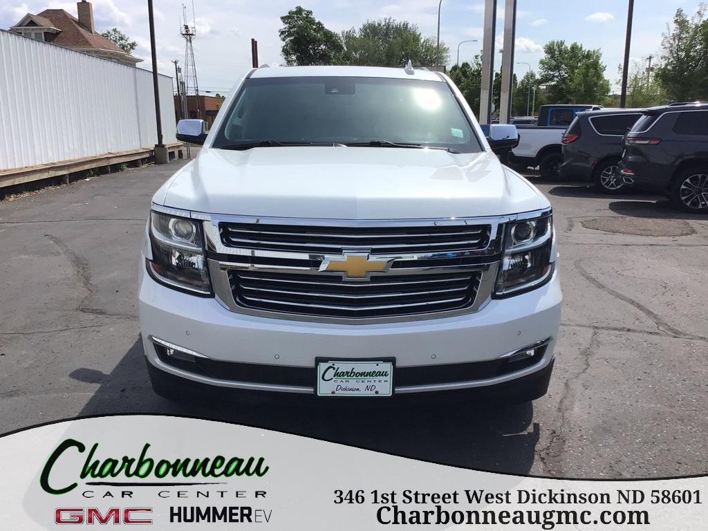 used 2018 Chevrolet Tahoe car, priced at $31,000