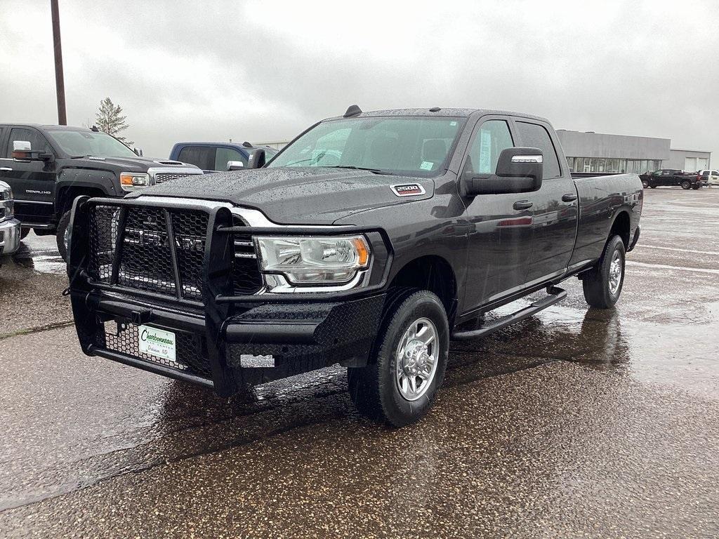 used 2024 Ram 2500 car, priced at $45,499