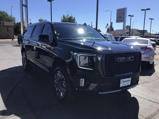 used 2023 GMC Yukon XL car, priced at $86,999