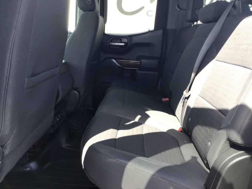 used 2021 GMC Sierra 1500 car, priced at $31,000