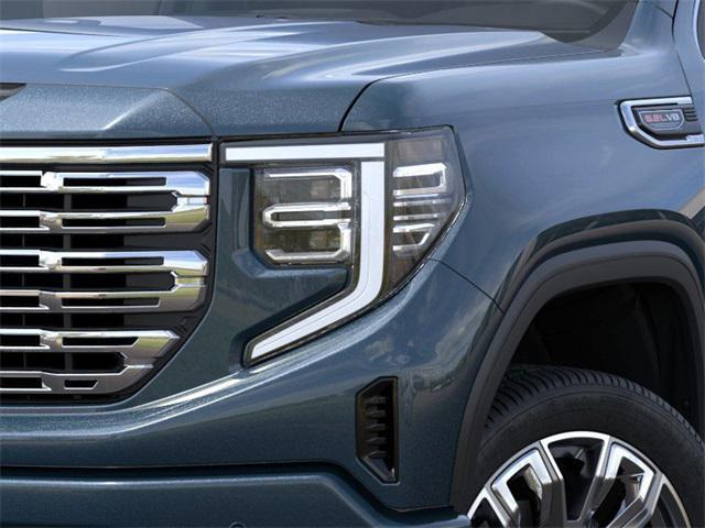 new 2024 GMC Sierra 1500 car, priced at $72,612