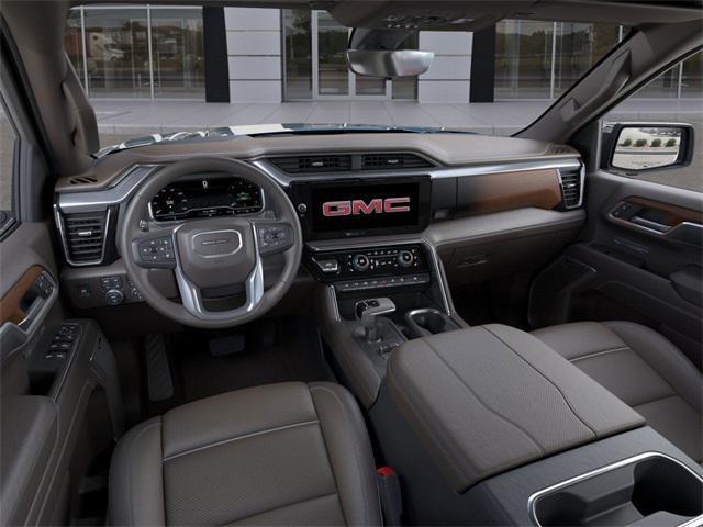 new 2024 GMC Sierra 1500 car, priced at $72,612