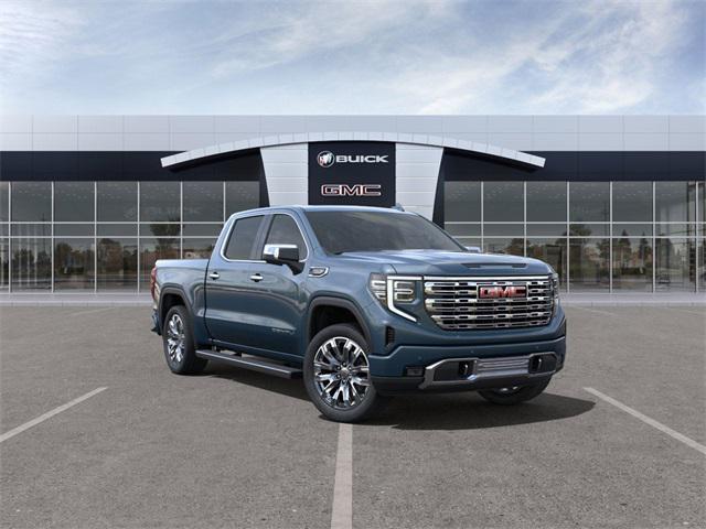 new 2024 GMC Sierra 1500 car, priced at $72,612