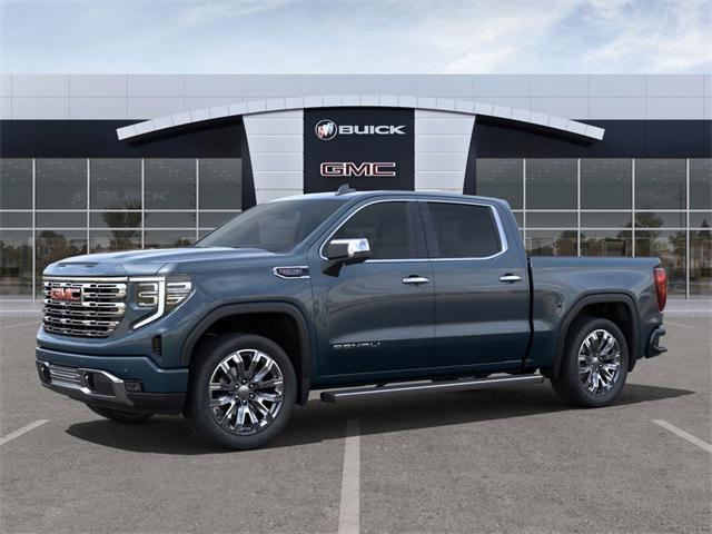 new 2024 GMC Sierra 1500 car, priced at $72,612