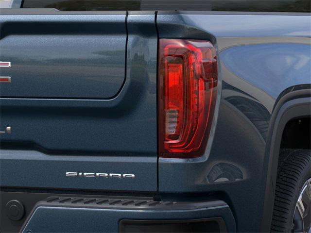 new 2024 GMC Sierra 1500 car, priced at $72,612