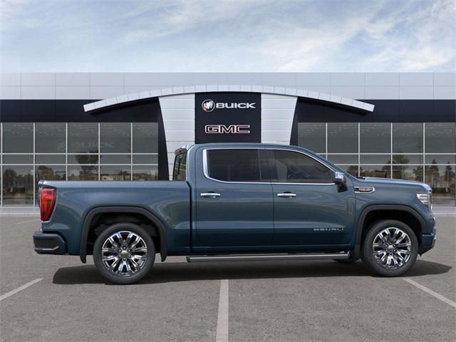 new 2024 GMC Sierra 1500 car, priced at $72,612