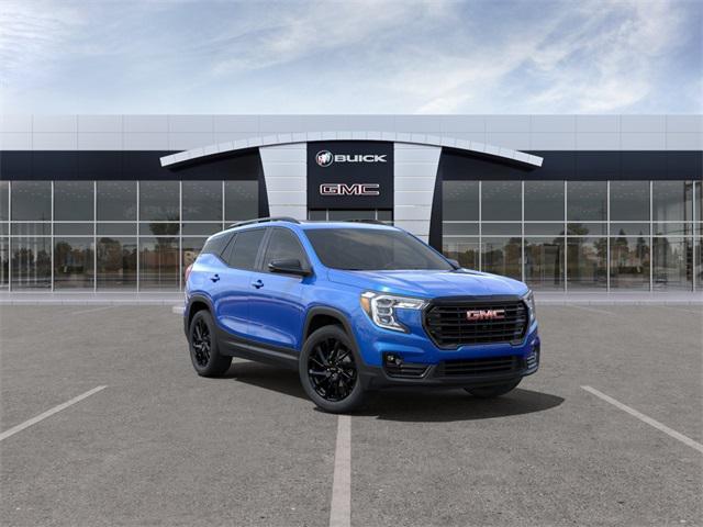 new 2024 GMC Terrain car, priced at $38,785