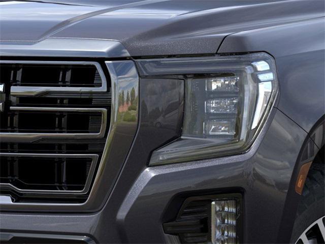 new 2024 GMC Yukon car, priced at $79,648