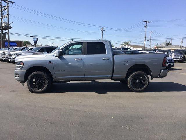 new 2024 Ram 2500 car, priced at $72,394