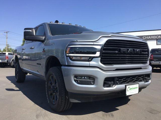 new 2024 Ram 2500 car, priced at $72,394