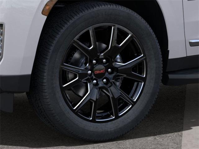 new 2024 GMC Yukon car, priced at $89,756