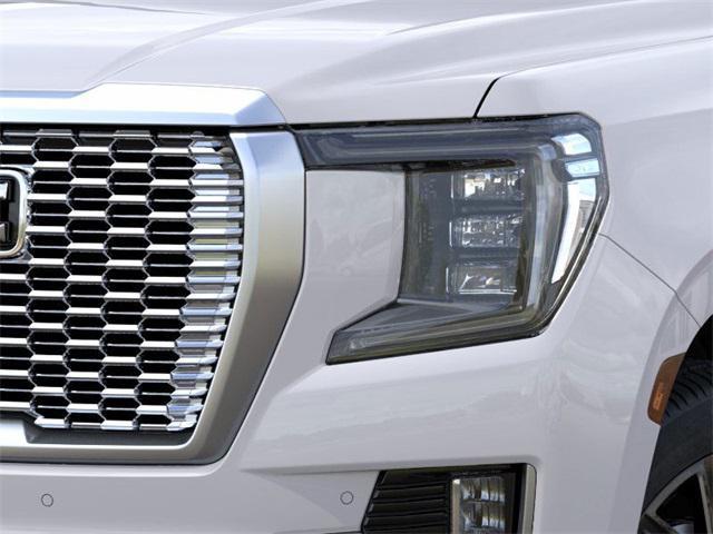 new 2024 GMC Yukon car, priced at $89,756