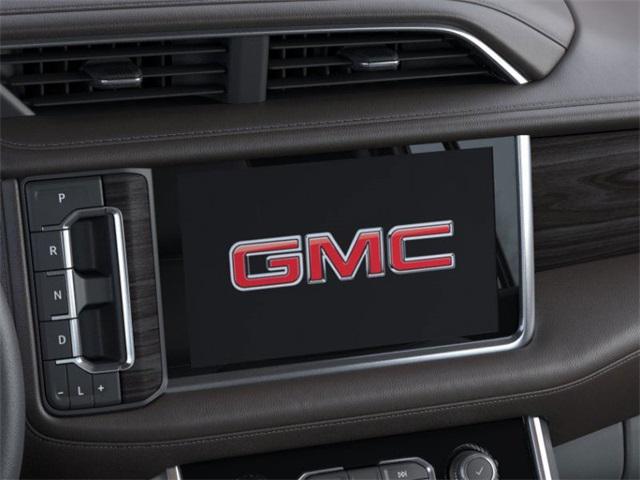 new 2024 GMC Yukon car, priced at $89,756