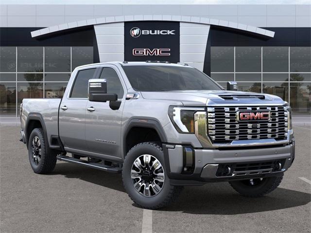 new 2025 GMC Sierra 2500 car, priced at $83,367