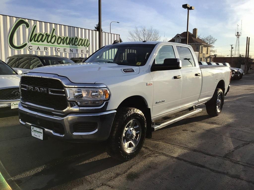 used 2019 Ram 2500 car, priced at $25,299