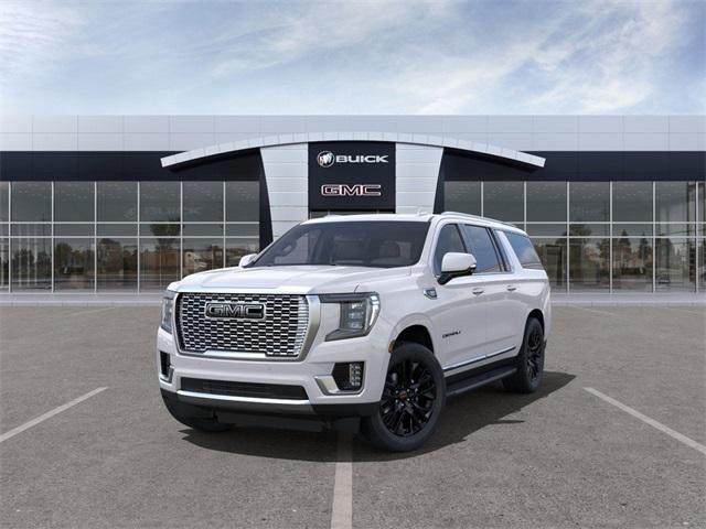 new 2024 GMC Yukon XL car, priced at $93,767