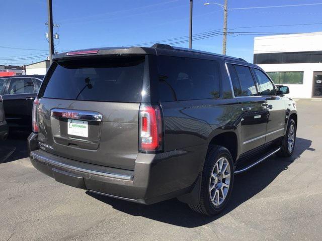 used 2020 GMC Yukon XL car, priced at $41,999