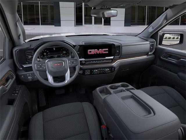 new 2025 GMC Sierra 1500 car, priced at $54,814