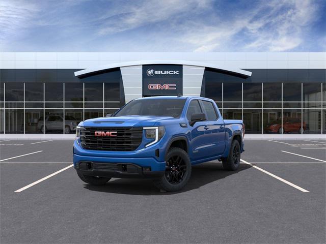 new 2024 GMC Sierra 1500 car, priced at $54,000