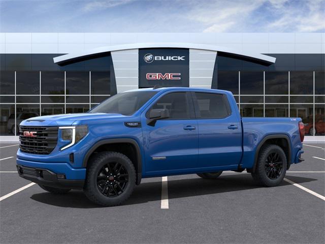 new 2024 GMC Sierra 1500 car, priced at $54,000