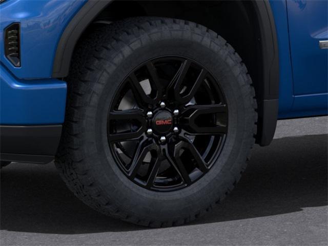 new 2024 GMC Sierra 1500 car, priced at $54,000