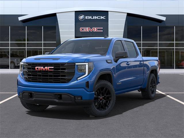 new 2024 GMC Sierra 1500 car, priced at $54,000