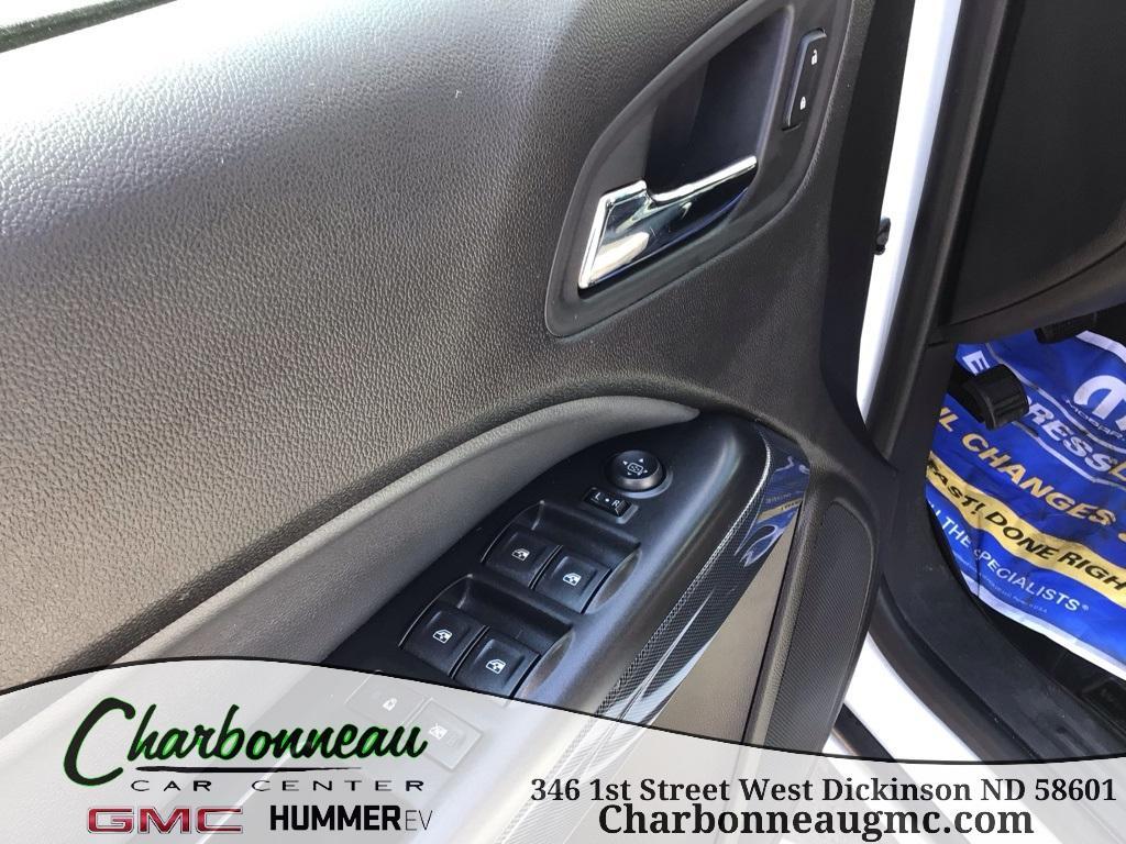 used 2015 Chevrolet Colorado car, priced at $23,000