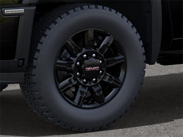 new 2024 GMC Sierra 2500 car, priced at $80,139