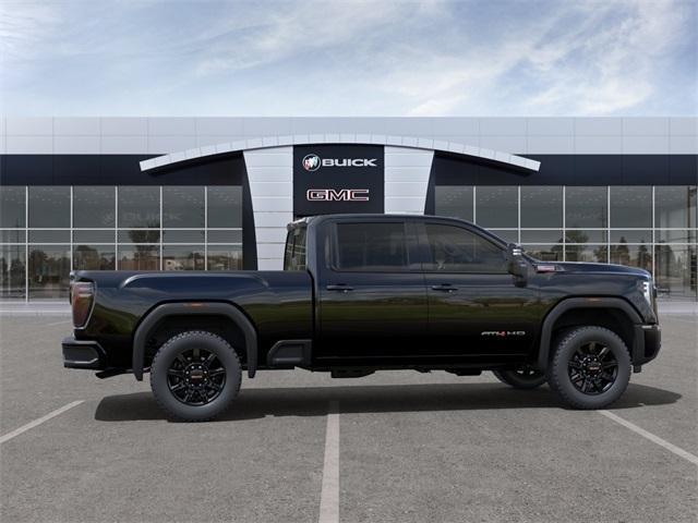 new 2024 GMC Sierra 2500 car, priced at $80,139