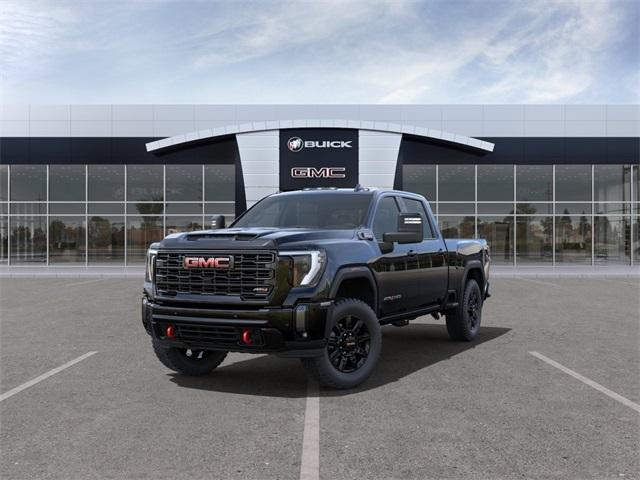 new 2024 GMC Sierra 2500 car, priced at $80,139