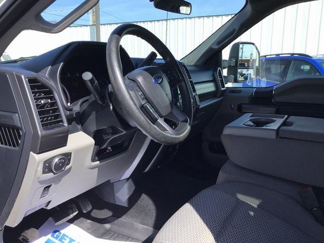 used 2022 Ford F-250 car, priced at $34,999