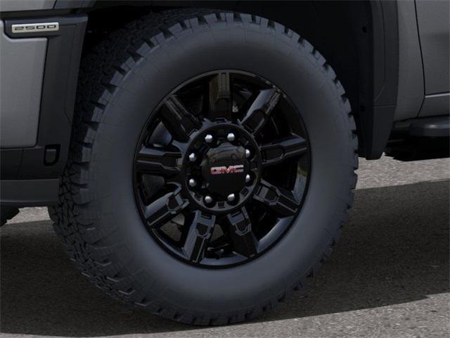 new 2024 GMC Sierra 2500 car, priced at $81,863