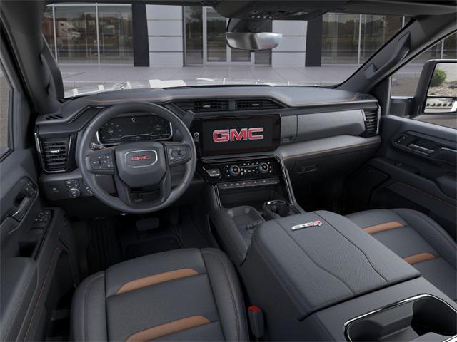 new 2024 GMC Sierra 2500 car, priced at $81,863