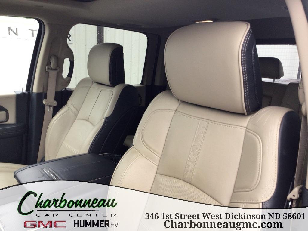 used 2022 Ram 2500 car, priced at $67,000