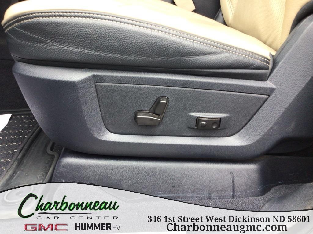 used 2022 Ram 2500 car, priced at $67,000