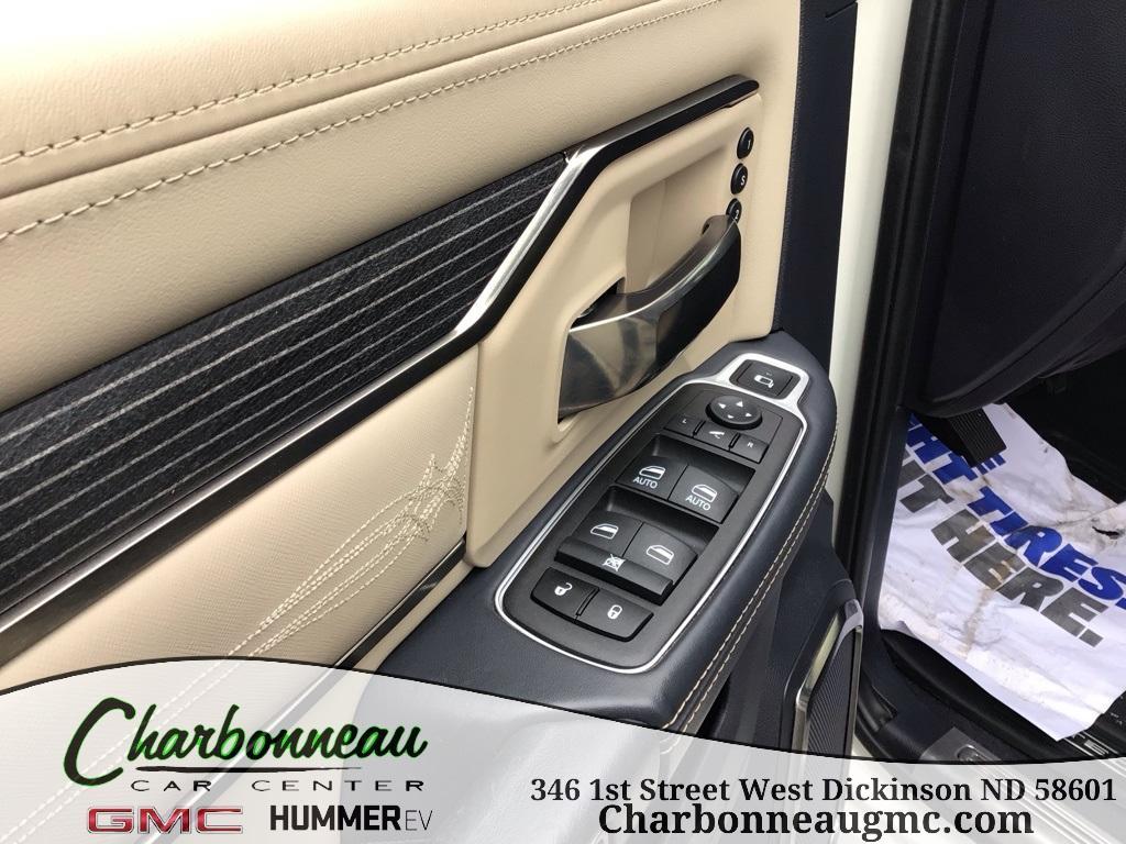 used 2022 Ram 2500 car, priced at $67,000