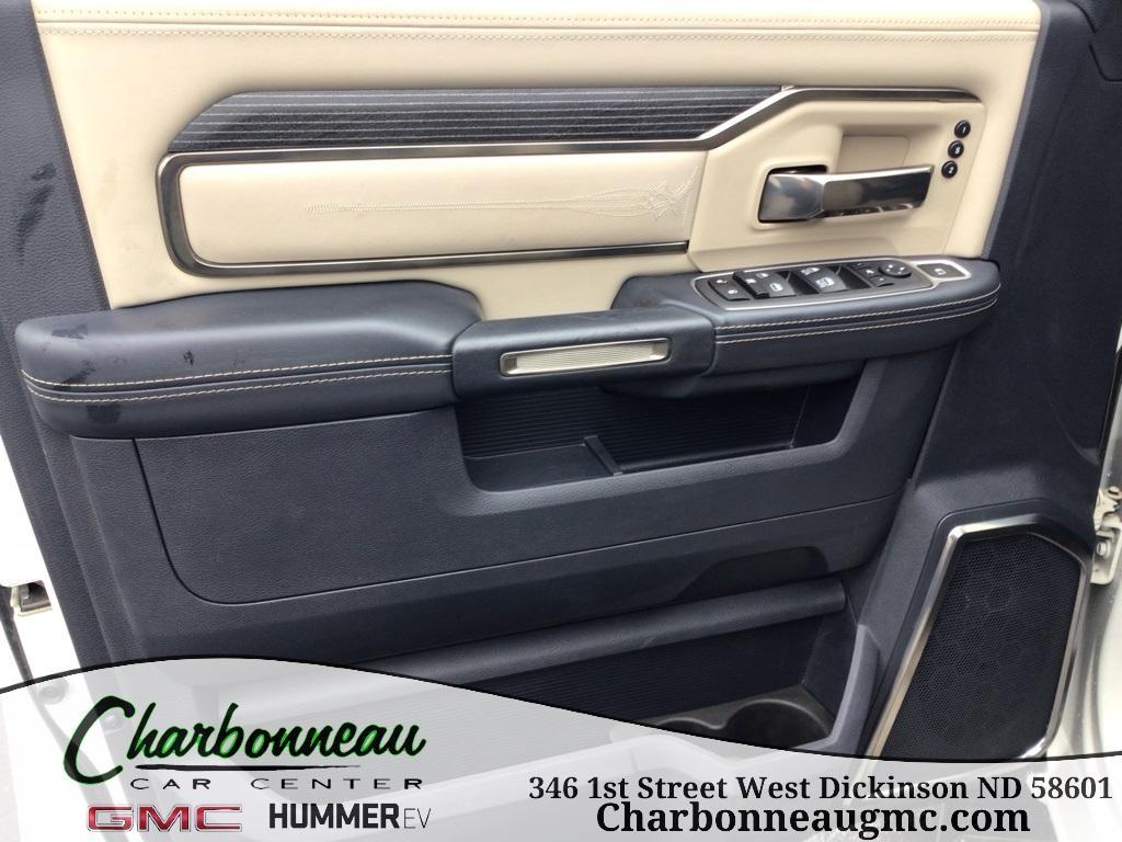 used 2022 Ram 2500 car, priced at $67,000