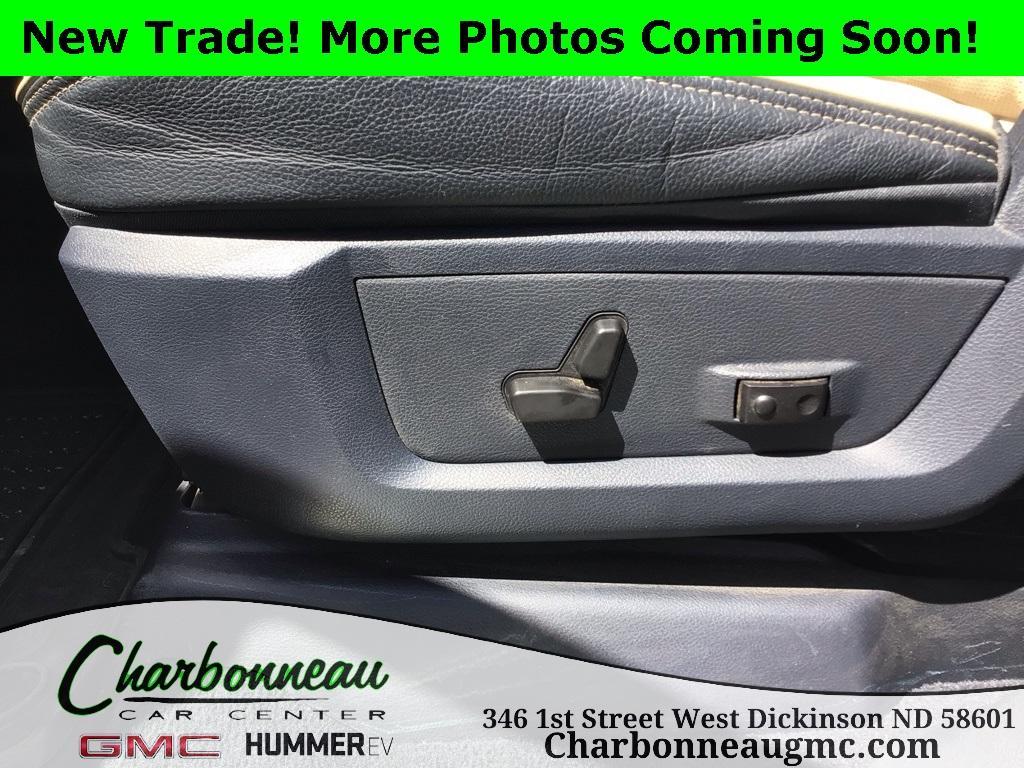 used 2022 Ram 2500 car, priced at $67,000
