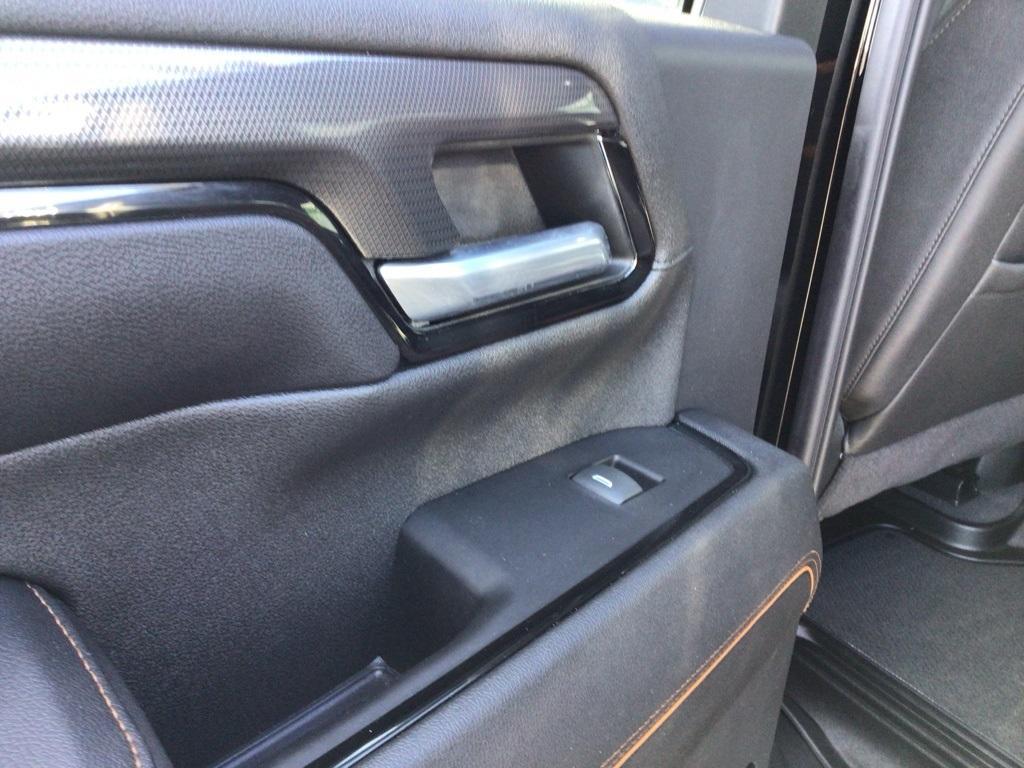 used 2024 GMC Sierra 2500 car, priced at $76,000