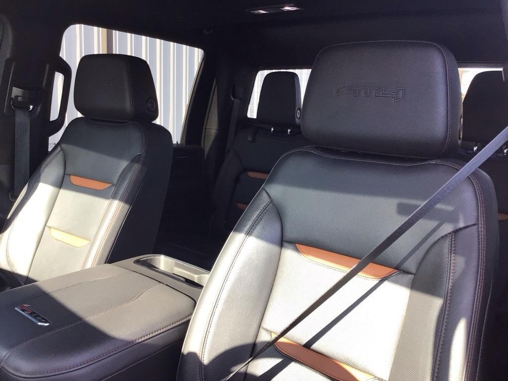 used 2024 GMC Sierra 2500 car, priced at $76,000