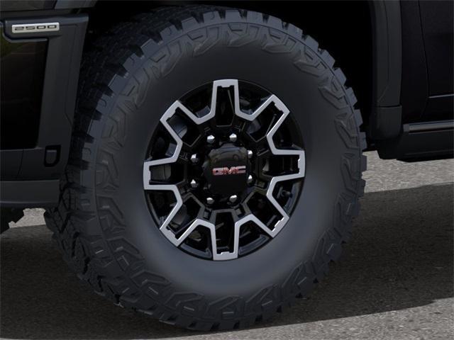 new 2024 GMC Sierra 2500 car, priced at $90,063