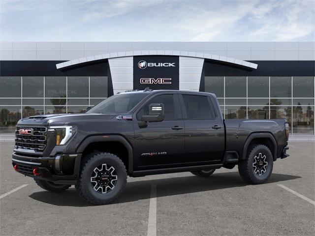 new 2024 GMC Sierra 2500 car, priced at $90,063