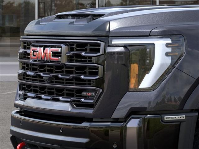 new 2024 GMC Sierra 2500 car, priced at $90,063