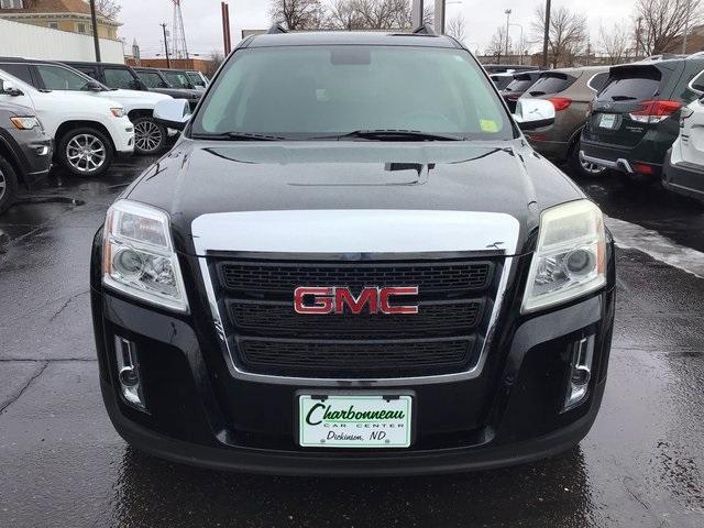 used 2015 GMC Terrain car, priced at $9,999